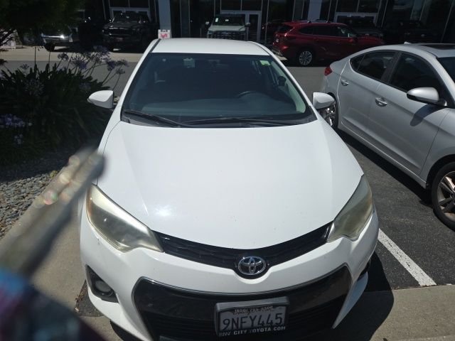 toyota corolla 2015 2T1BURHE6FC359031 image toyota corolla 2015 2T1BURHE6FC359031 image