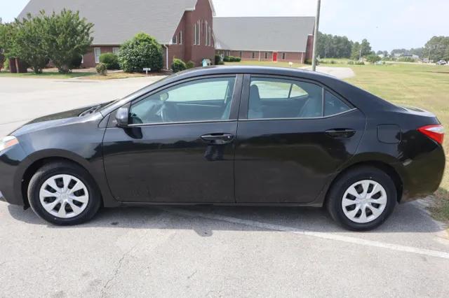 toyota corolla 2015 2T1BURHE1FC472952 image toyota corolla 2015 2T1BURHE1FC472952 image