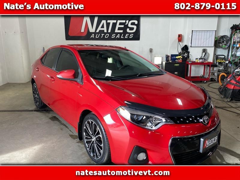 toyota corolla 2015 2T1BURHE1FC432256 image toyota corolla 2015 2T1BURHE1FC432256 image