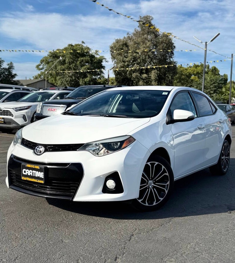 toyota corolla 2015 5YFBURHEXFP231777 image toyota corolla 2015 5YFBURHEXFP231777 image