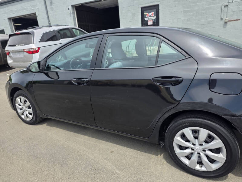 toyota corolla 2015 2T1BURHE1FC363245 image toyota corolla 2015 2T1BURHE1FC363245 image