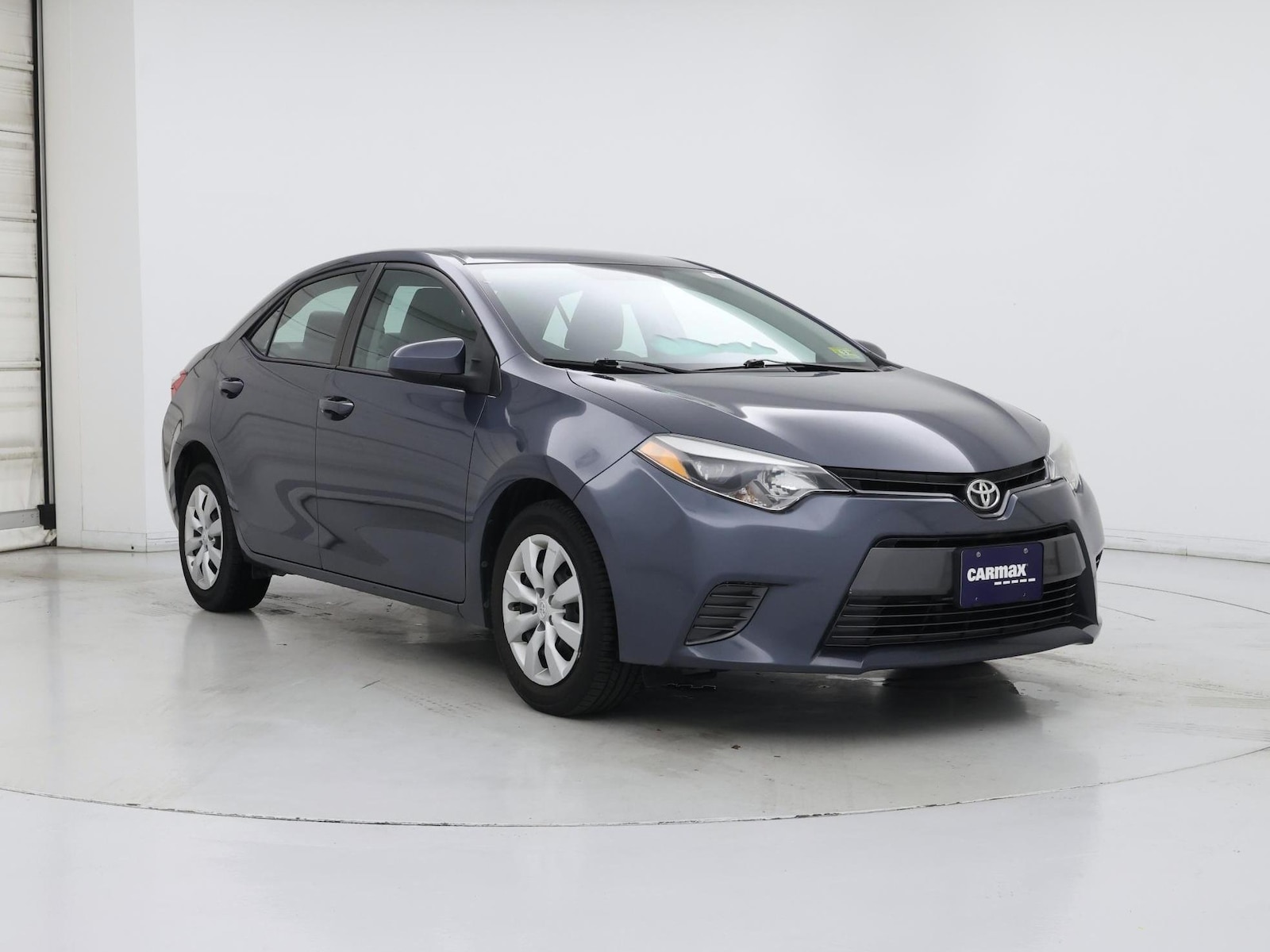 toyota corolla 2015 2T1BURHE1FC366842 image toyota corolla 2015 2T1BURHE1FC366842 image