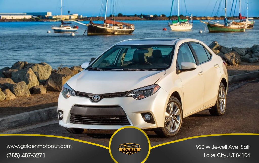 toyota corolla 2015 2T1BURHEXFC359145 image toyota corolla 2015 2T1BURHEXFC359145 image