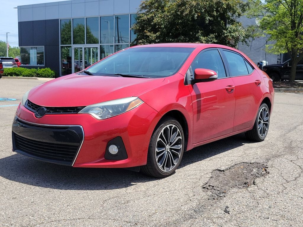 toyota corolla 2015 2T1BURHE4FC368780 image toyota corolla 2015 2T1BURHE4FC368780 image