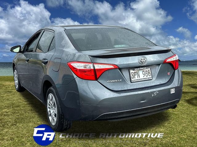 toyota corolla 2015 5YFBURHE0FP230055 image toyota corolla 2015 5YFBURHE0FP230055 image