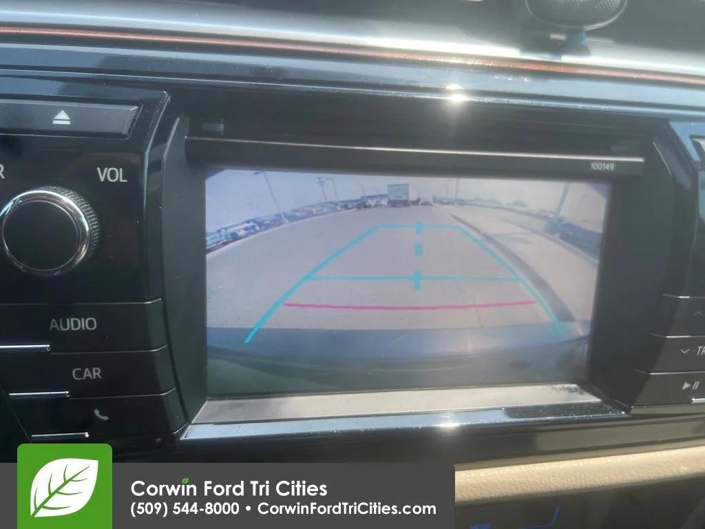 toyota corolla 2015 2T1BURHE1FC365402 image toyota corolla 2015 2T1BURHE1FC365402 image