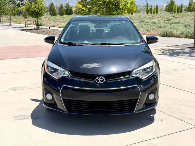 toyota corolla 2015 2T1BURHE7FC371690 image toyota corolla 2015 2T1BURHE7FC371690 image