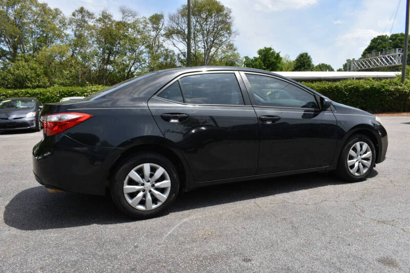 toyota corolla 2015 2T1BURHE8FC458739 image toyota corolla 2015 2T1BURHE8FC458739 image