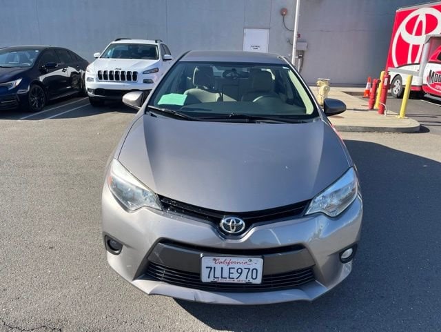 toyota corolla 2015 5YFBURHE5FP272690 image toyota corolla 2015 5YFBURHE5FP272690 image