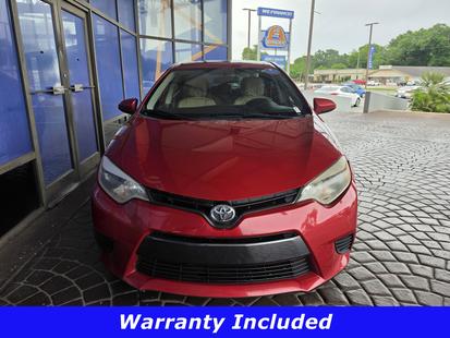toyota corolla 2015 2T1BURHE6FC455242 image toyota corolla 2015 2T1BURHE6FC455242 image