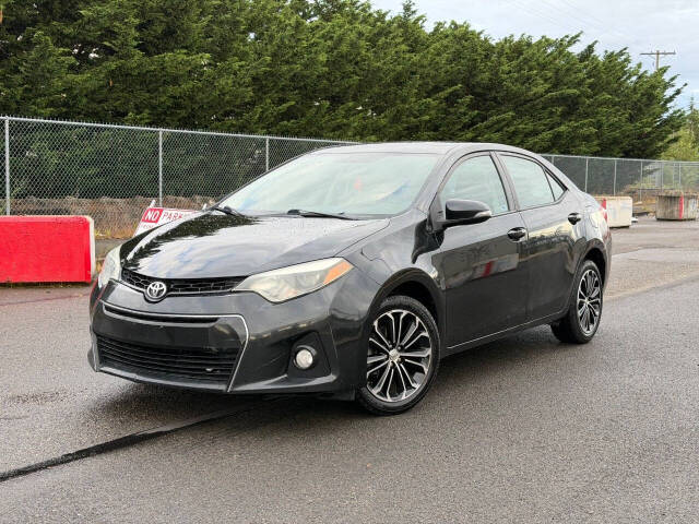 toyota corolla 2015 5YFBURHE0FP356531 image toyota corolla 2015 5YFBURHE0FP356531 image