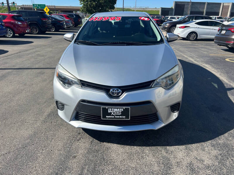 toyota corolla 2015 2T1BURHE2FC247844 image toyota corolla 2015 2T1BURHE2FC247844 image