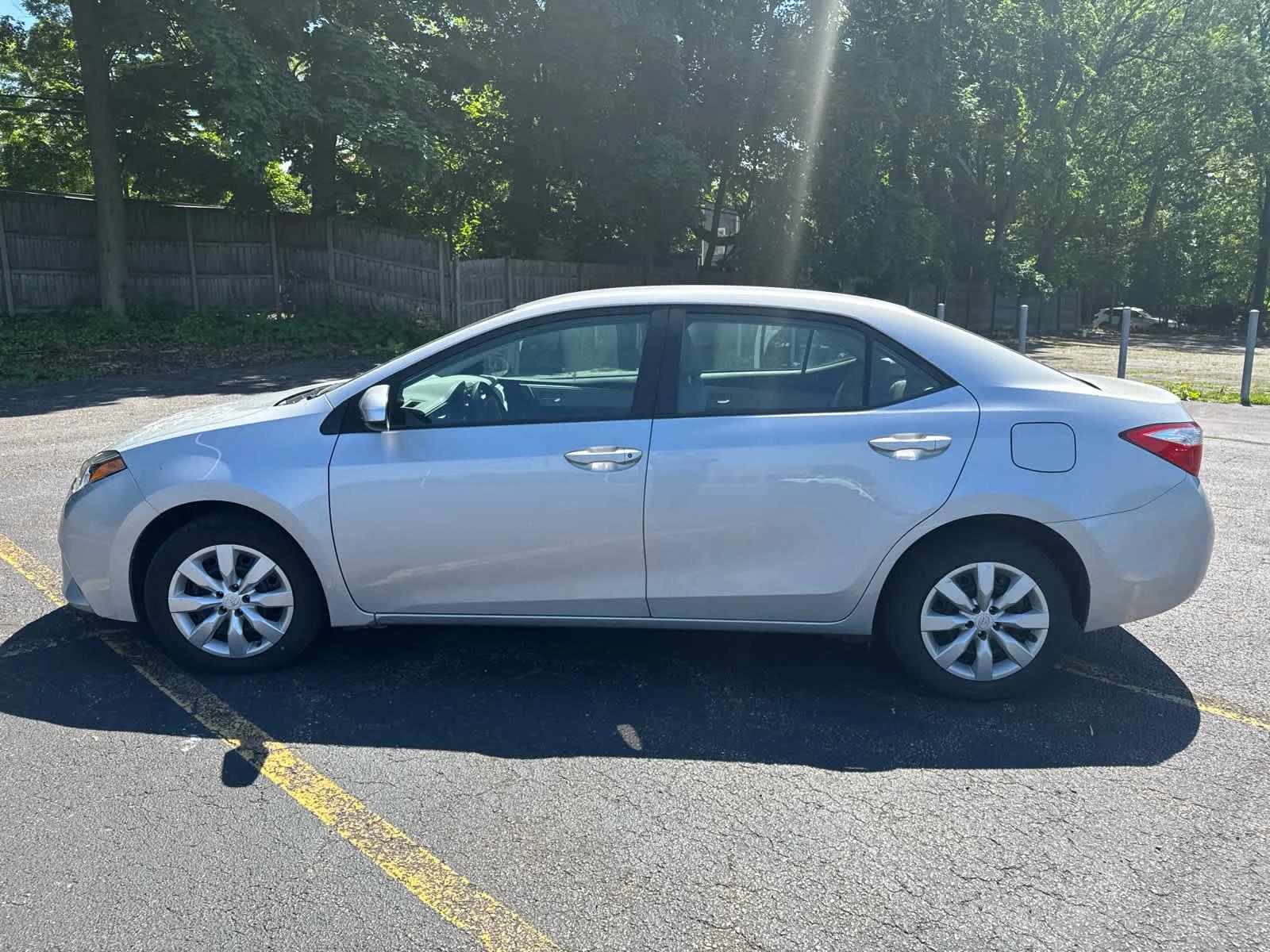 toyota corolla 2015 2T1BURHE7FC421777 image toyota corolla 2015 2T1BURHE7FC421777 image