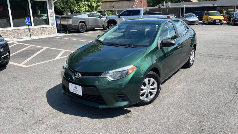 toyota corolla 2015 2T1BPRHE0FC282289 image toyota corolla 2015 2T1BPRHE0FC282289 image