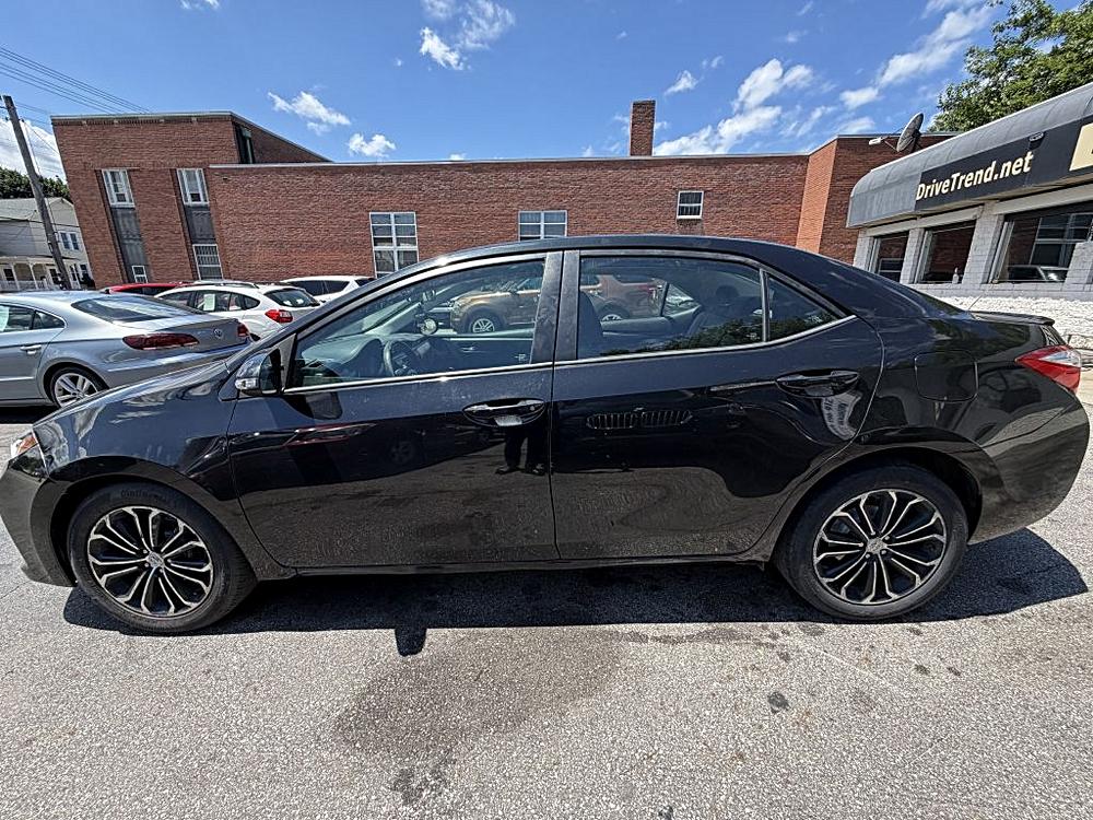 toyota corolla 2015 2T1BURHE6FC351334 image toyota corolla 2015 2T1BURHE6FC351334 image