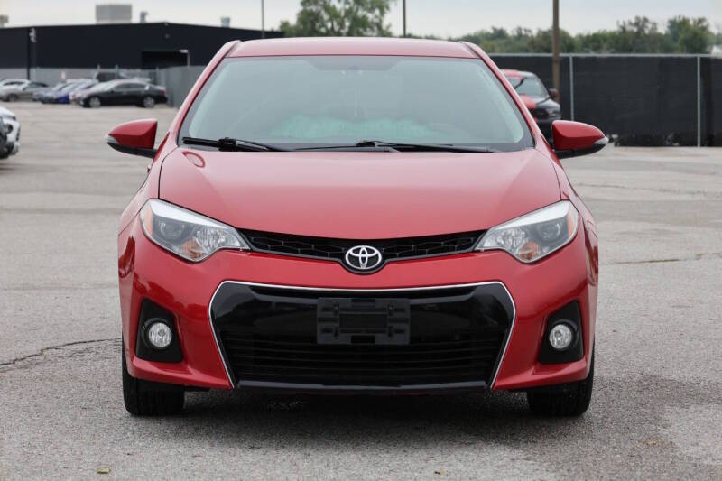 toyota corolla 2015 5YFBURHE0FP246790 image toyota corolla 2015 5YFBURHE0FP246790 image
