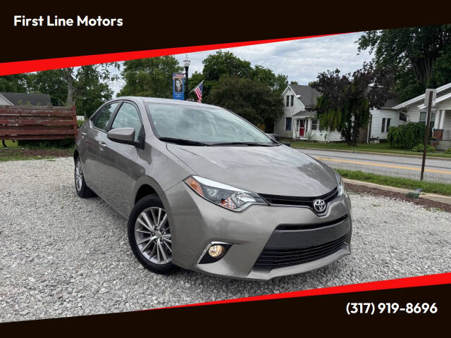 toyota corolla 2015 2T1BURHE7FC273811 image toyota corolla 2015 2T1BURHE7FC273811 image