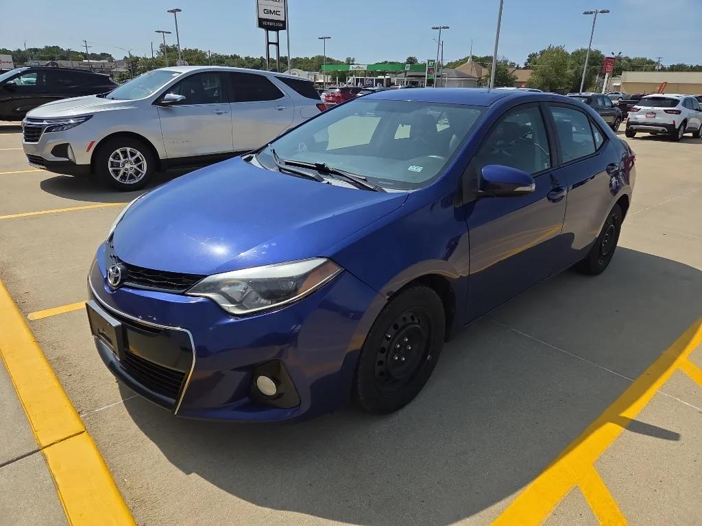 toyota corolla 2015 2T1BURHE2FC340573 image toyota corolla 2015 2T1BURHE2FC340573 image