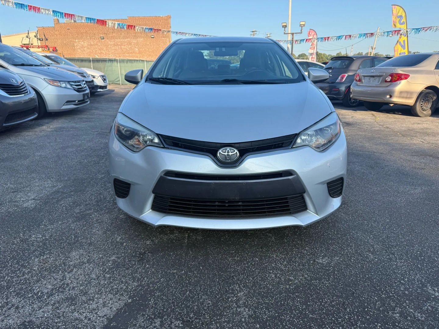 toyota corolla 2015 2T1BURHE9FC459561 image toyota corolla 2015 2T1BURHE9FC459561 image