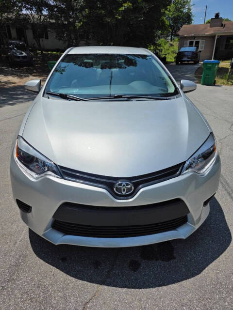 toyota corolla 2015 5YFBURHE4FP310605 image toyota corolla 2015 5YFBURHE4FP310605 image