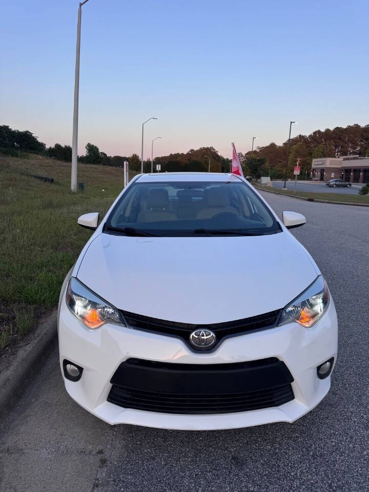 toyota corolla 2015 2T1BURHE9FC302838 image toyota corolla 2015 2T1BURHE9FC302838 image