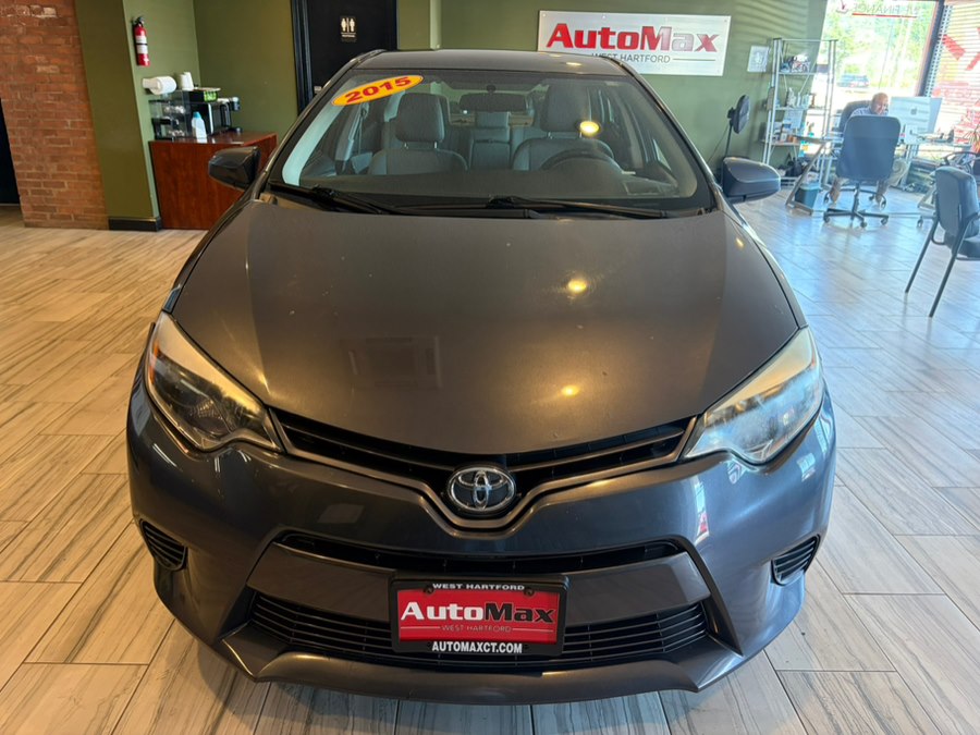 toyota corolla 2015 2T1BURHE2FC437014 image toyota corolla 2015 2T1BURHE2FC437014 image
