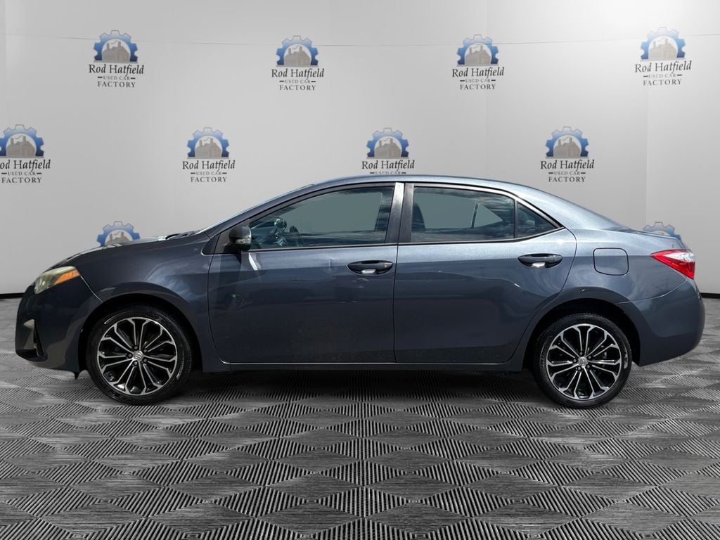 toyota corolla 2015 2T1BURHE4FC286838 image toyota corolla 2015 2T1BURHE4FC286838 image