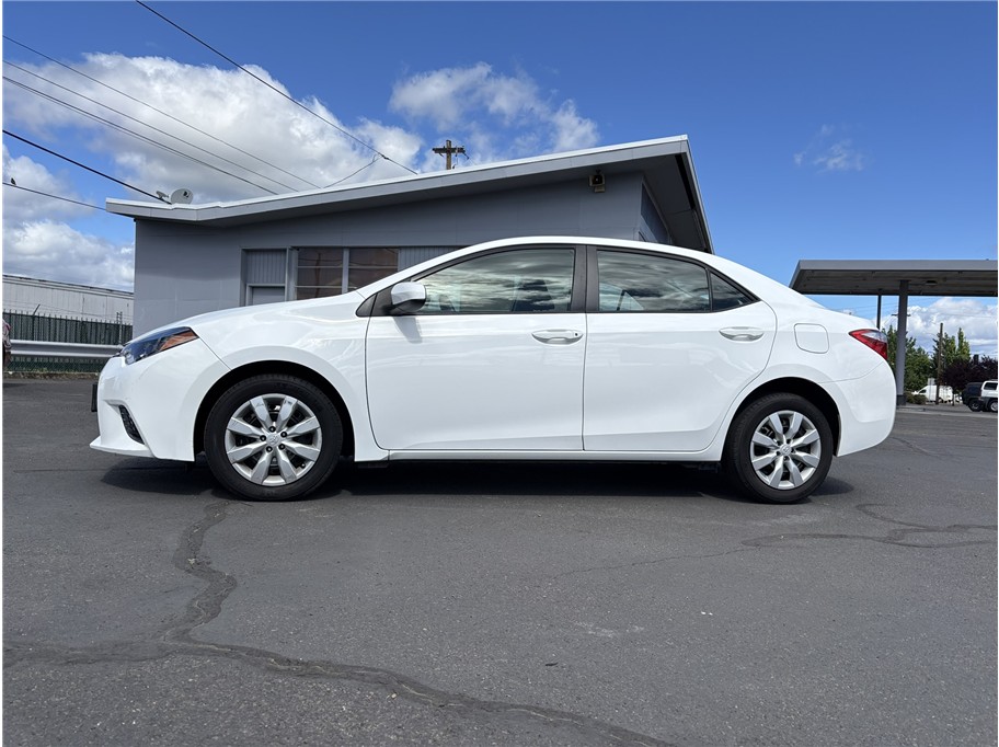 toyota corolla 2015 2T1BURHE1FC450465 image toyota corolla 2015 2T1BURHE1FC450465 image