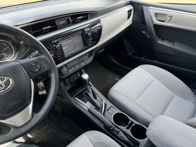 toyota corolla 2015 2T1BURHE8FC295039 image toyota corolla 2015 2T1BURHE8FC295039 image