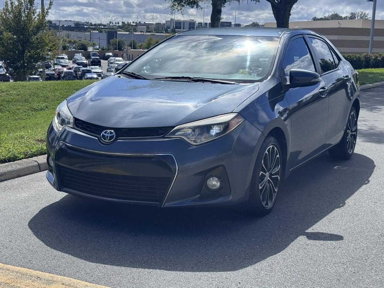 toyota corolla 2015 2T1BURHE5FC339062 image toyota corolla 2015 2T1BURHE5FC339062 image