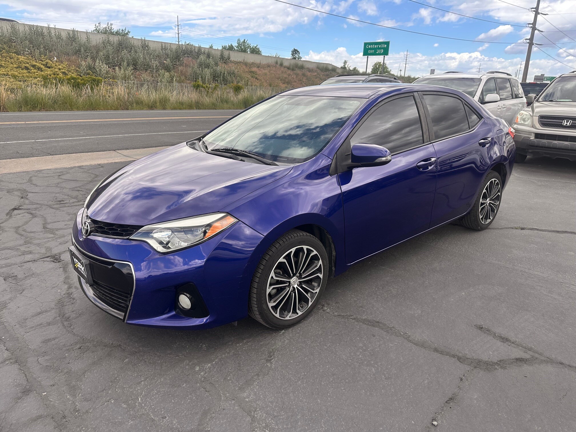 toyota corolla 2015 5YFBURHE0FP358540 image toyota corolla 2015 5YFBURHE0FP358540 image