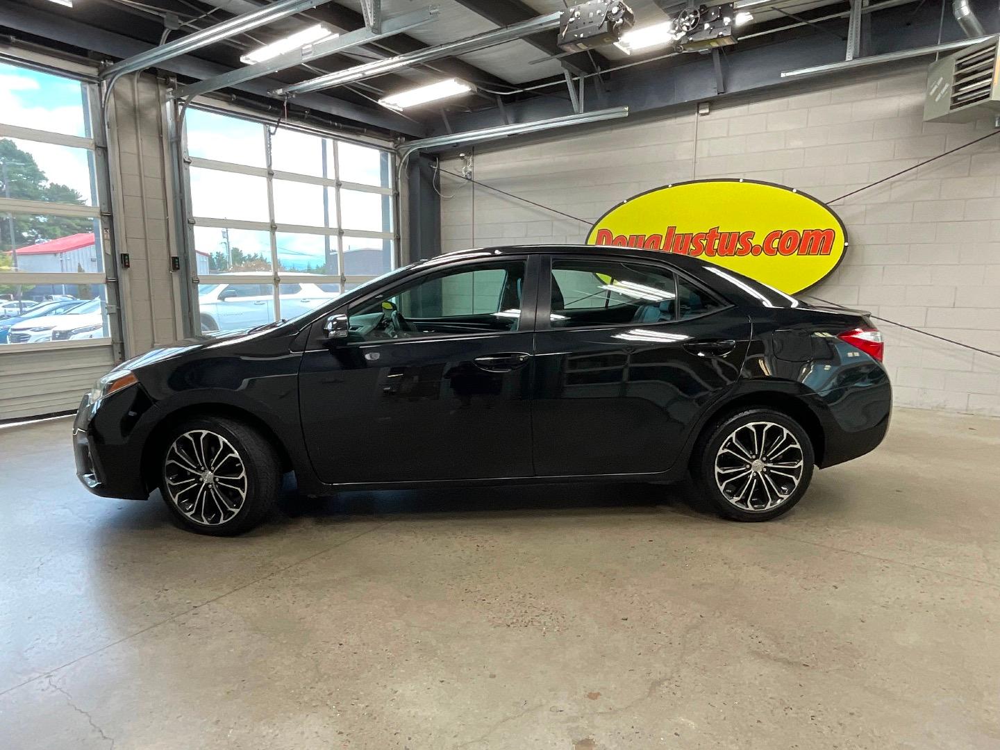 toyota corolla 2015 2T1BURHE4FC287603 image toyota corolla 2015 2T1BURHE4FC287603 image