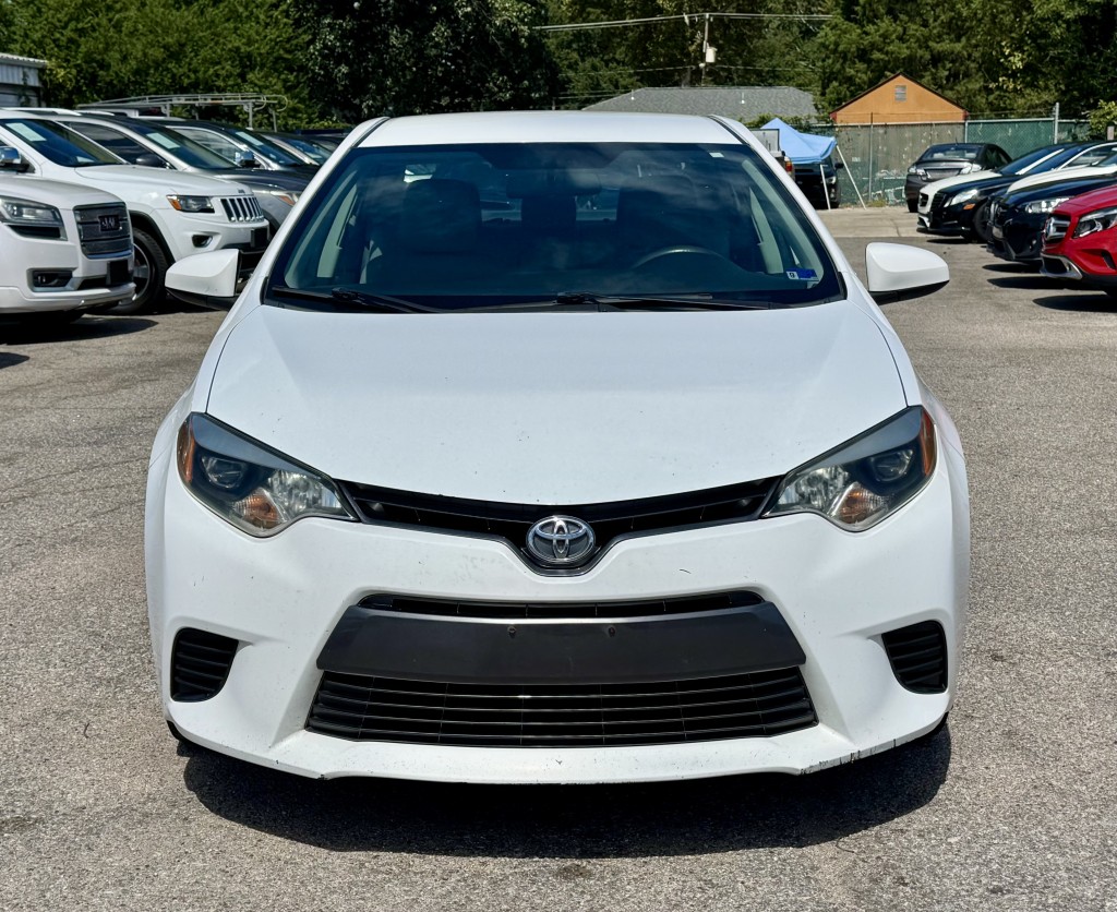toyota corolla 2015 2T1BURHEXFC330678 image toyota corolla 2015 2T1BURHEXFC330678 image