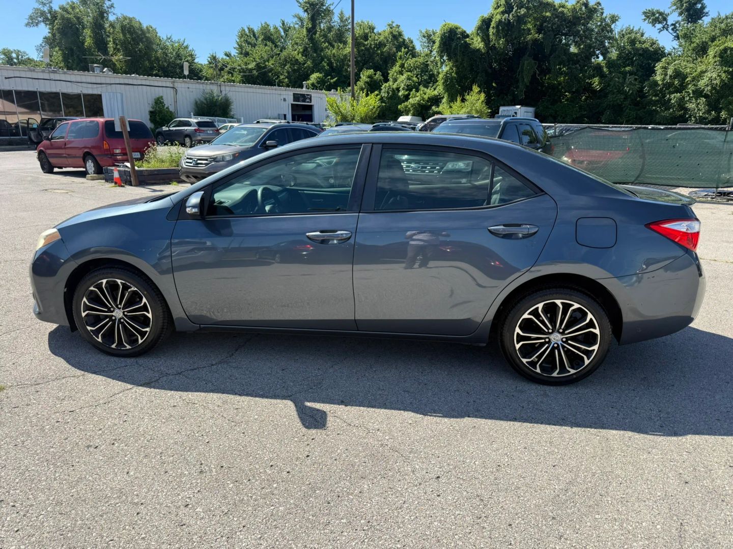 toyota corolla 2015 2T1BURHE3FC230275 image toyota corolla 2015 2T1BURHE3FC230275 image