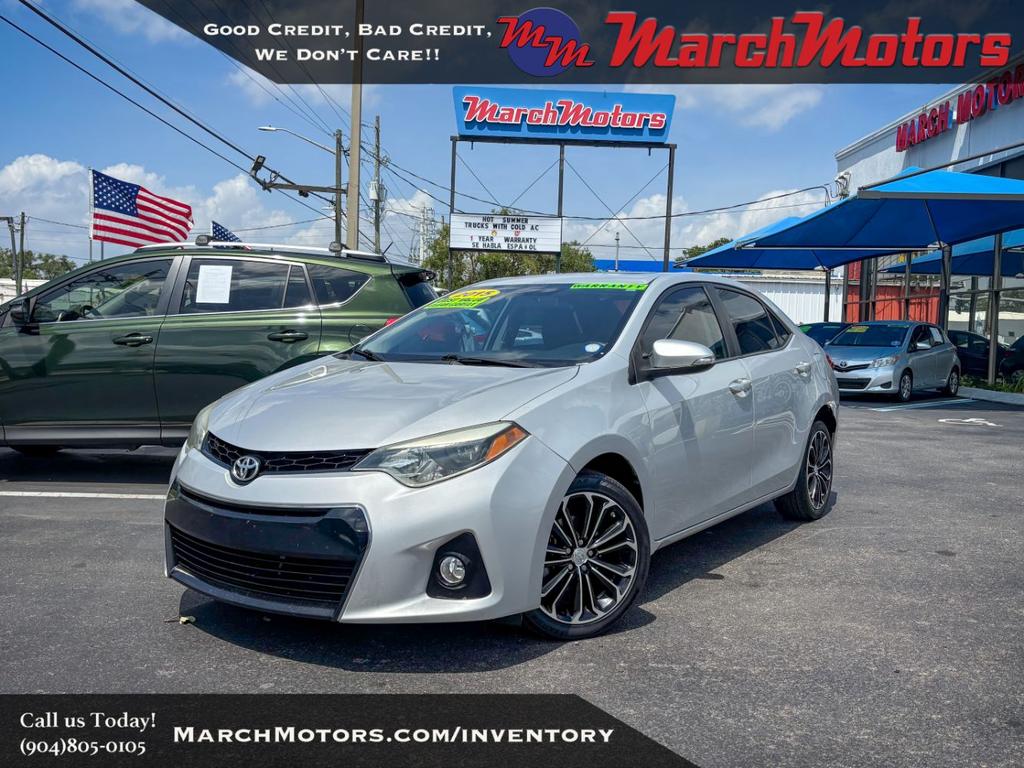 toyota corolla 2015 2T1BURHE1FC305328 image toyota corolla 2015 2T1BURHE1FC305328 image