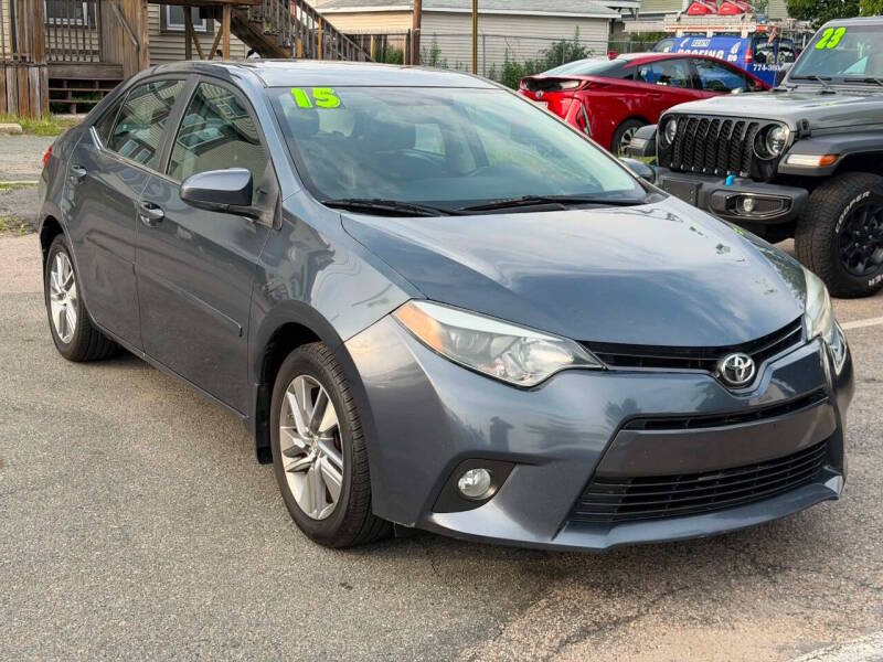 toyota corolla 2015 5YFBPRHE7FP251637 image toyota corolla 2015 5YFBPRHE7FP251637 image