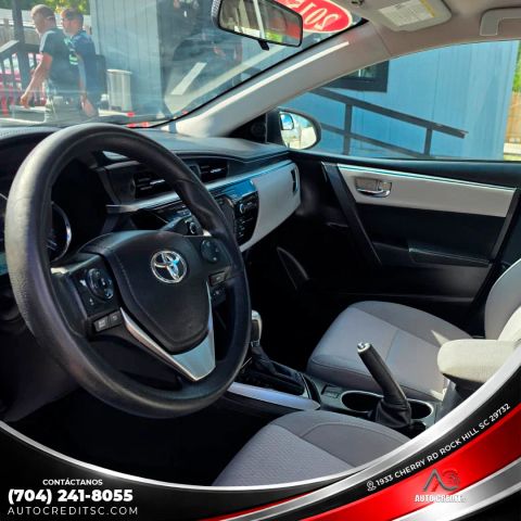toyota corolla 2015 2T1BURHE2FC316631 image toyota corolla 2015 2T1BURHE2FC316631 image