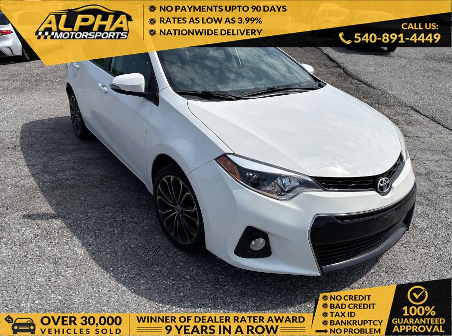 toyota corolla 2015 2T1BURHE0FC405100 image toyota corolla 2015 2T1BURHE0FC405100 image