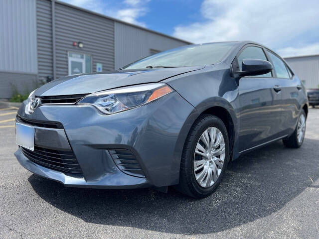 toyota corolla 2015 2T1BURHE6FC335652 image toyota corolla 2015 2T1BURHE6FC335652 image