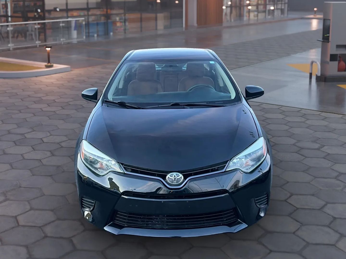 toyota corolla 2015 2T1BURHE9FC389768 image toyota corolla 2015 2T1BURHE9FC389768 image
