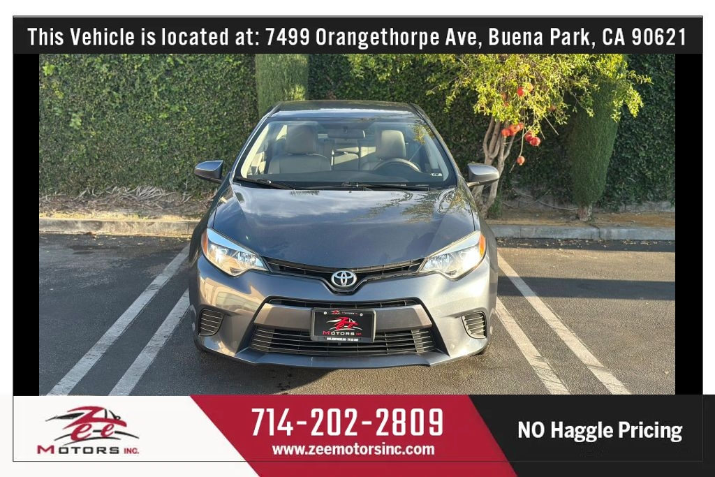 toyota corolla 2015 2T1BURHE2FC431830 image toyota corolla 2015 2T1BURHE2FC431830 image