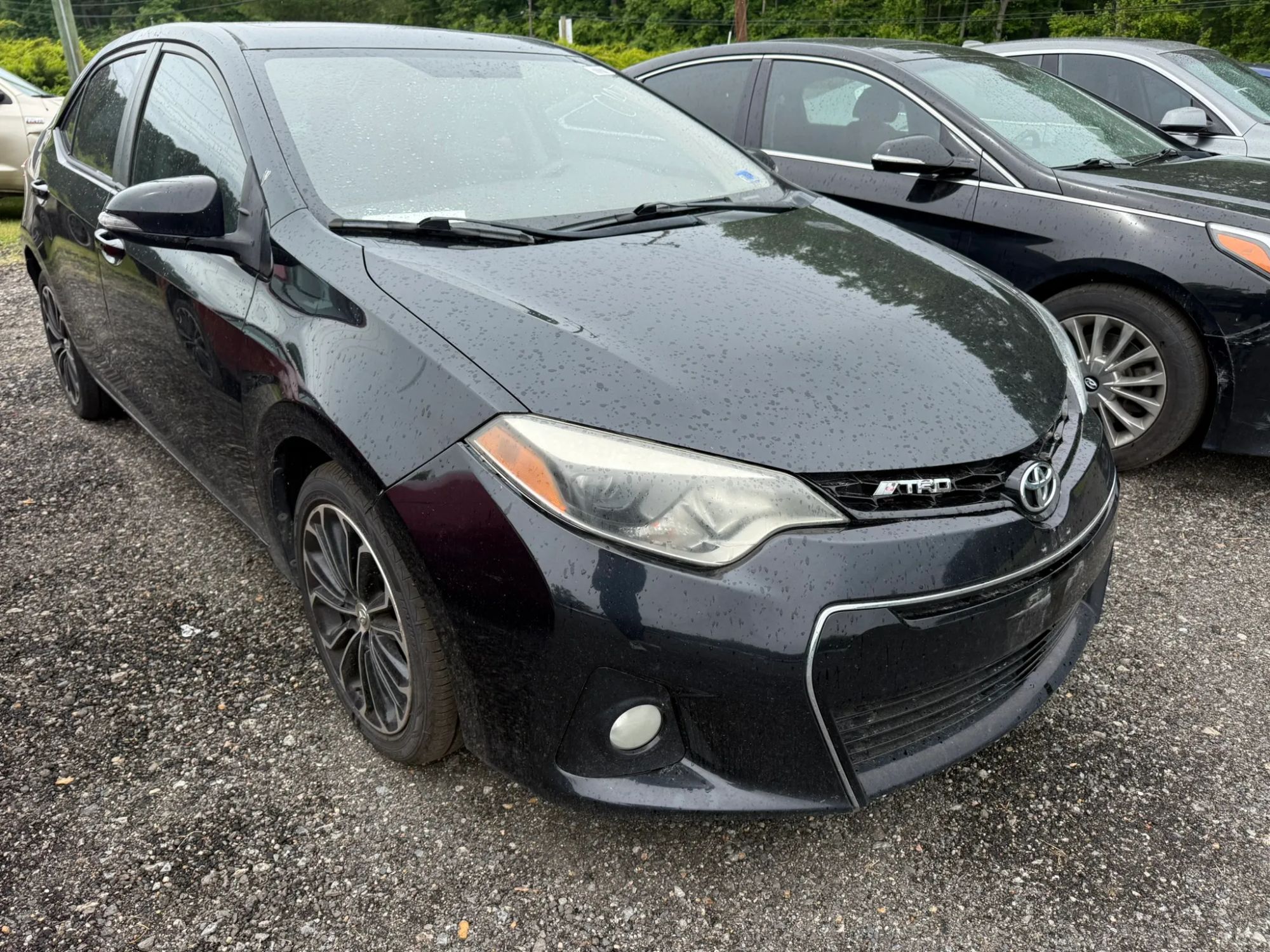 toyota corolla 2015 2T1BURHE9FC379516 image toyota corolla 2015 2T1BURHE9FC379516 image