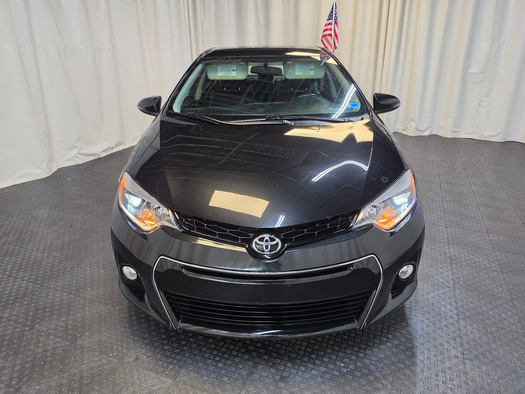 toyota corolla 2015 2T1BURHE1FC395614 image toyota corolla 2015 2T1BURHE1FC395614 image