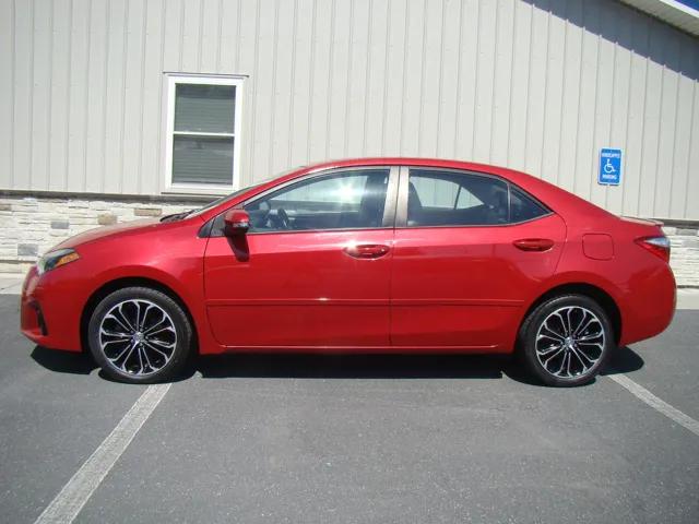 toyota corolla 2015 2T1BURHE6FC422354 image toyota corolla 2015 2T1BURHE6FC422354 image
