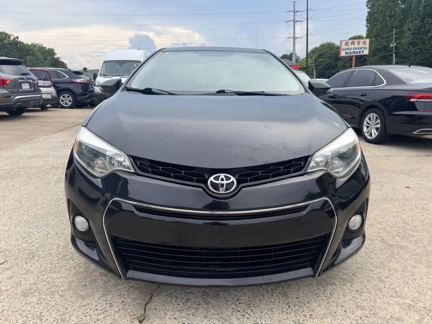 toyota corolla 2015 2T1BURHE5FC395101 image toyota corolla 2015 2T1BURHE5FC395101 image