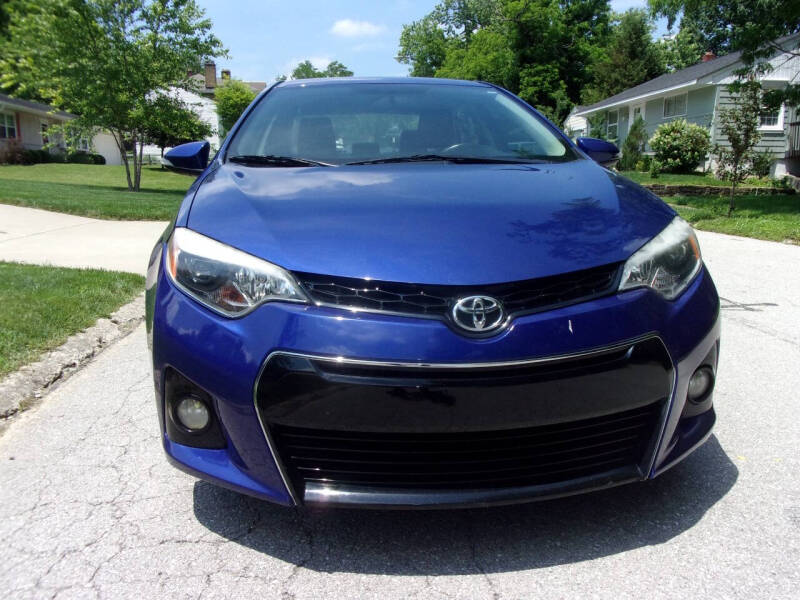 toyota corolla 2015 2T1BURHE3FC274678 image toyota corolla 2015 2T1BURHE3FC274678 image