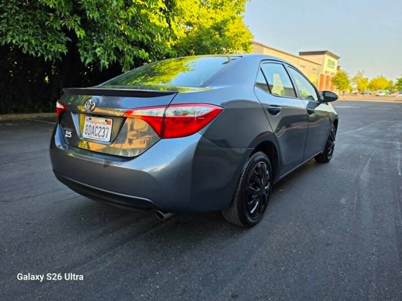 toyota corolla 2015 2T1BURHE6FC447285 image toyota corolla 2015 2T1BURHE6FC447285 image