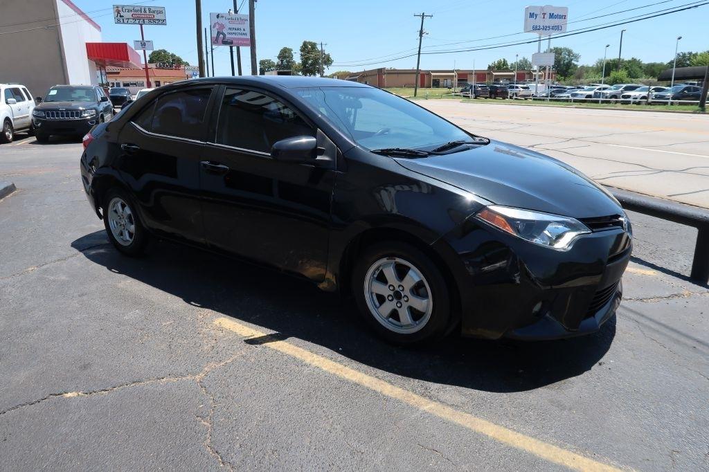 toyota corolla 2015 5YFBURHE6FP191844 image toyota corolla 2015 5YFBURHE6FP191844 image