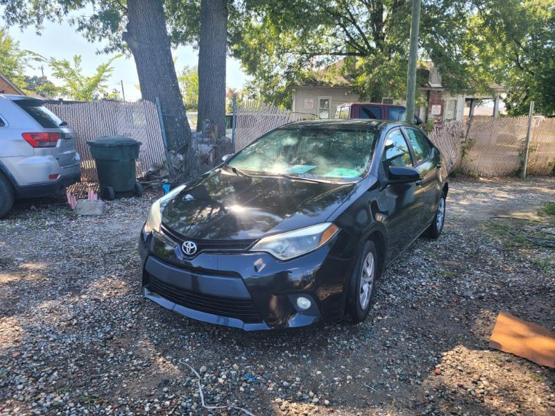 toyota corolla 2015 2T1BURHE6FC252626 image toyota corolla 2015 2T1BURHE6FC252626 image