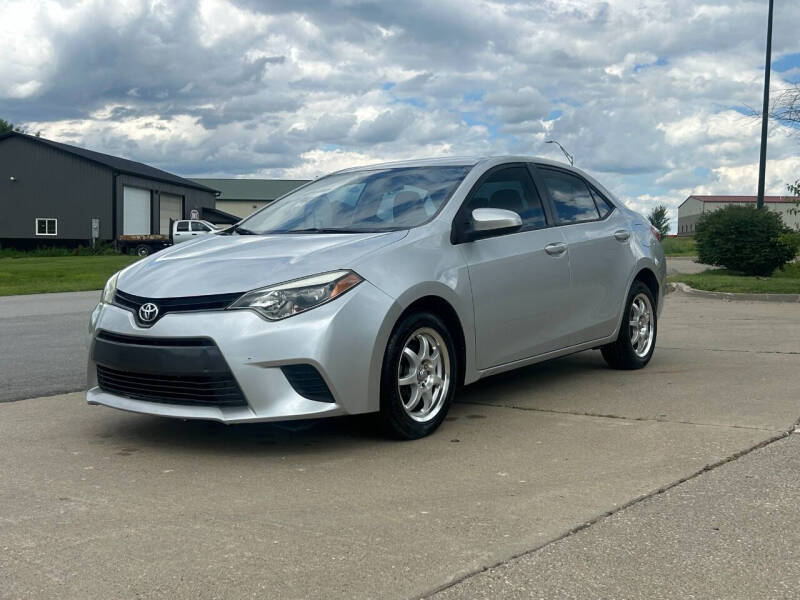 toyota corolla 2015 5YFBURHE4FP232861 image toyota corolla 2015 5YFBURHE4FP232861 image